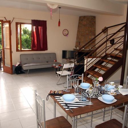 Villa Olympia סקאפידיה מראה חיצוני תמונה