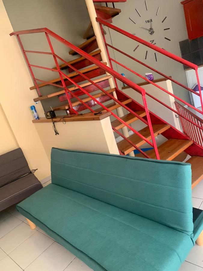 Villa Olympia סקאפידיה מראה חיצוני תמונה
