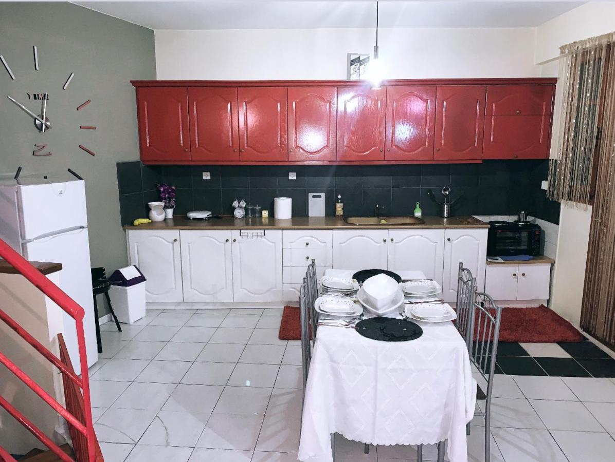 Villa Olympia סקאפידיה מראה חיצוני תמונה
