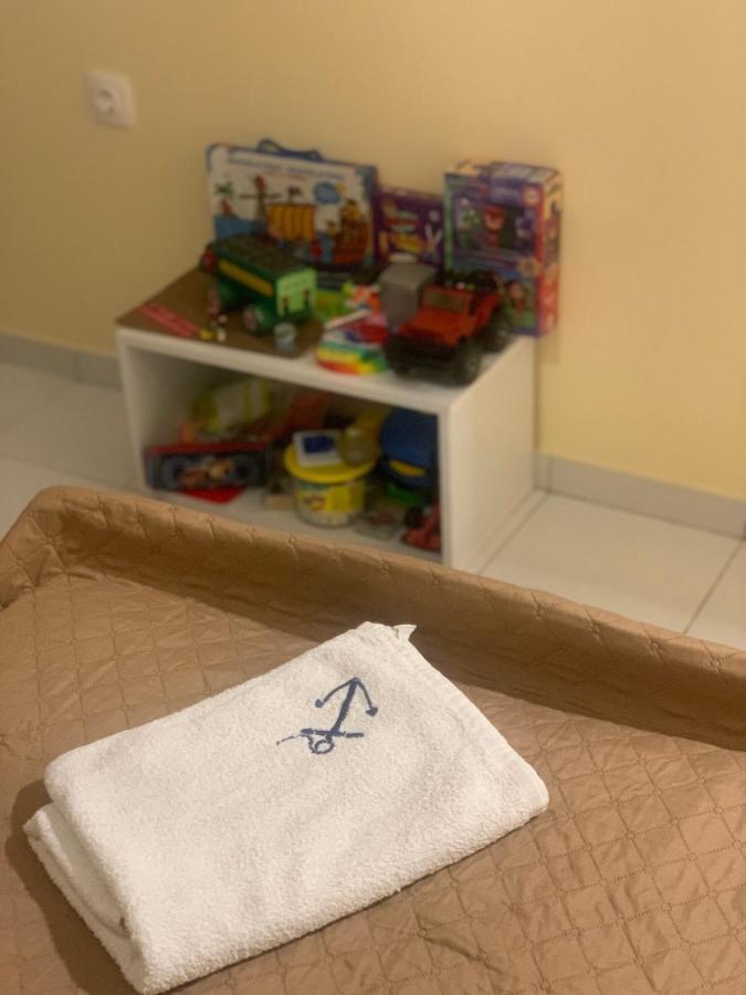 Villa Olympia סקאפידיה מראה חיצוני תמונה