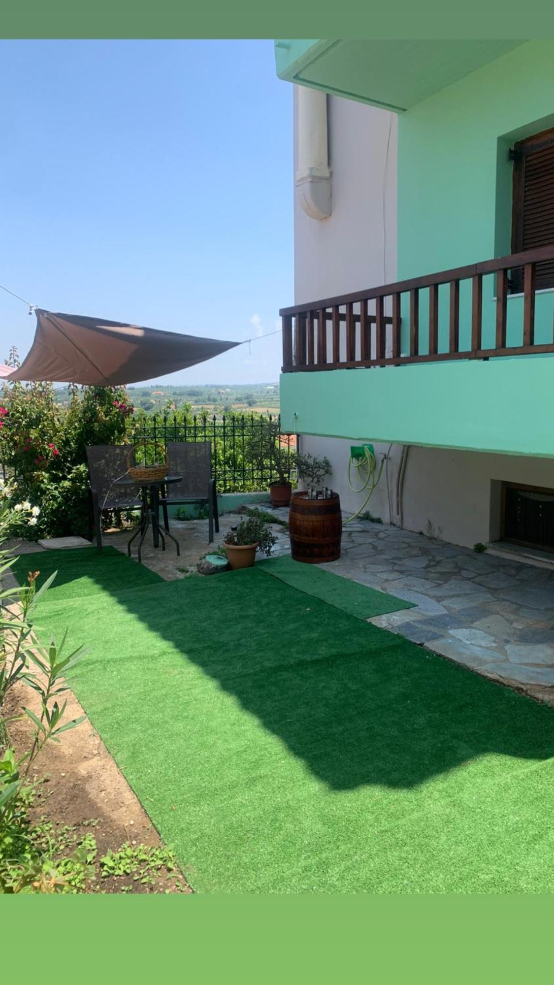 Villa Olympia סקאפידיה מראה חיצוני תמונה
