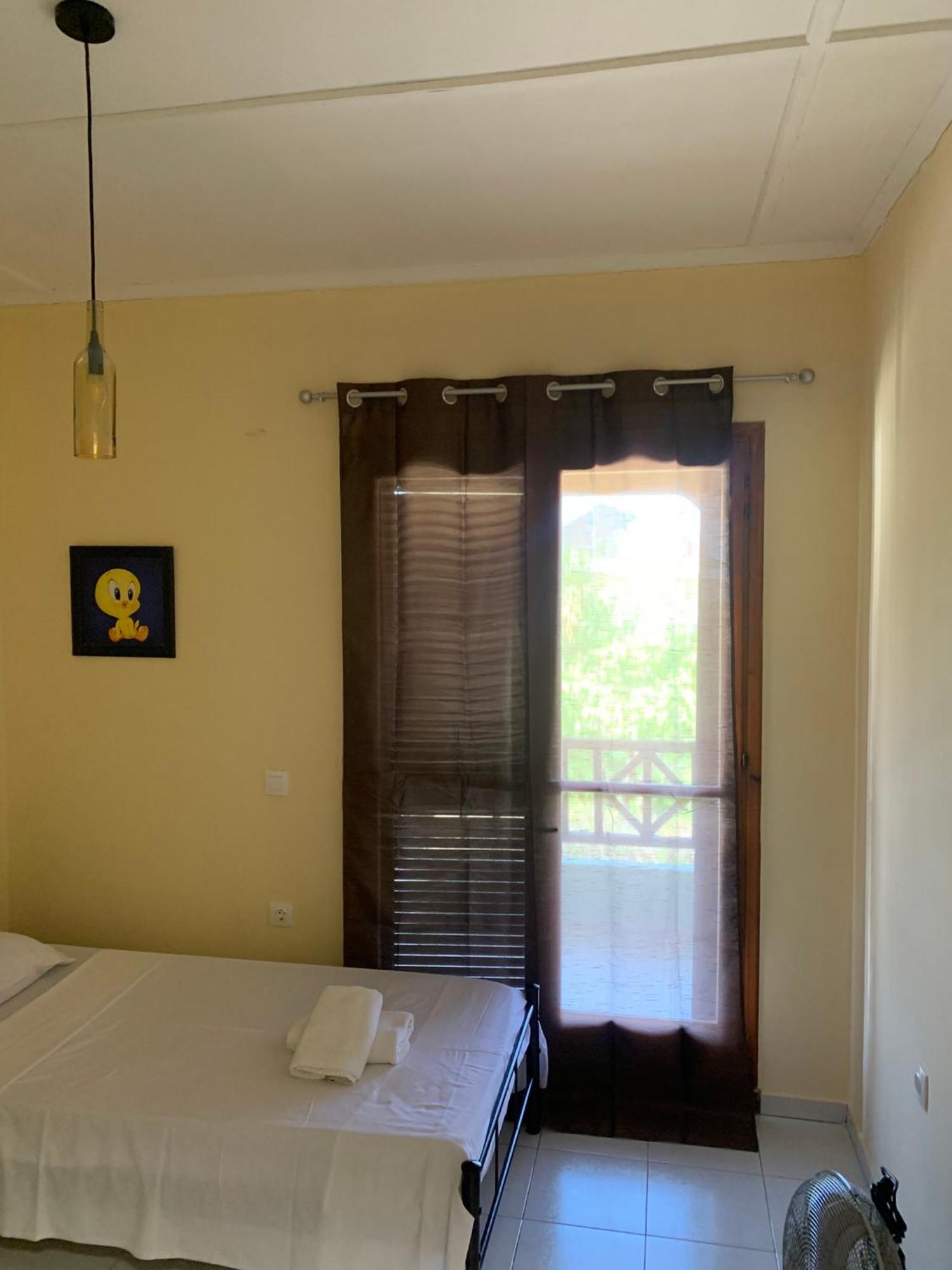Villa Olympia סקאפידיה מראה חיצוני תמונה