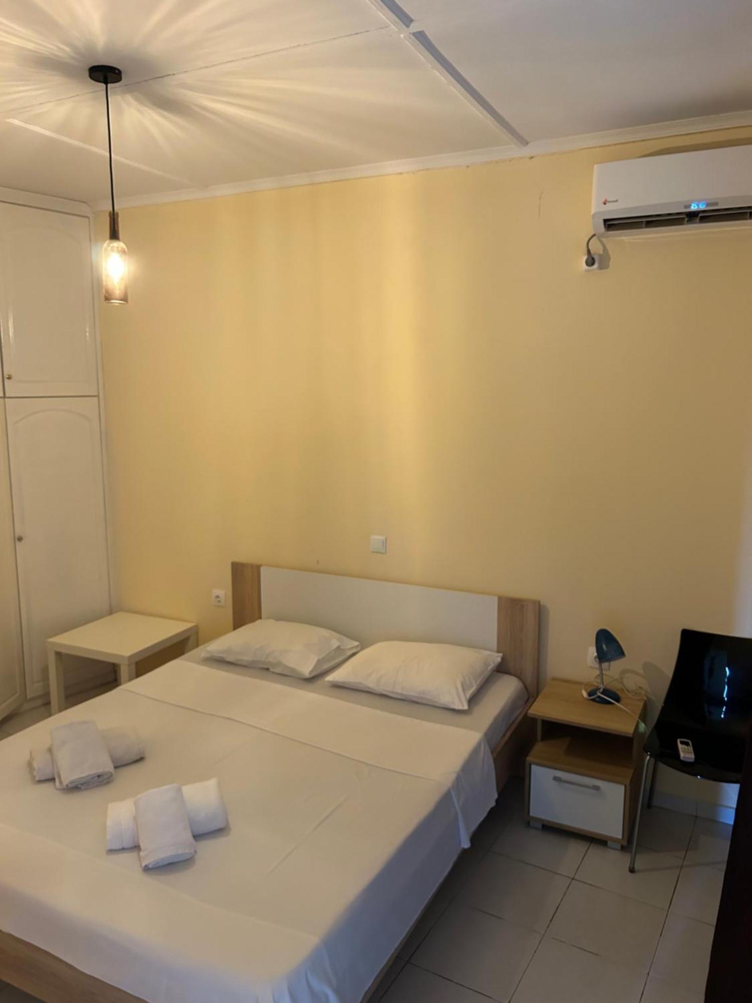 Villa Olympia סקאפידיה מראה חיצוני תמונה